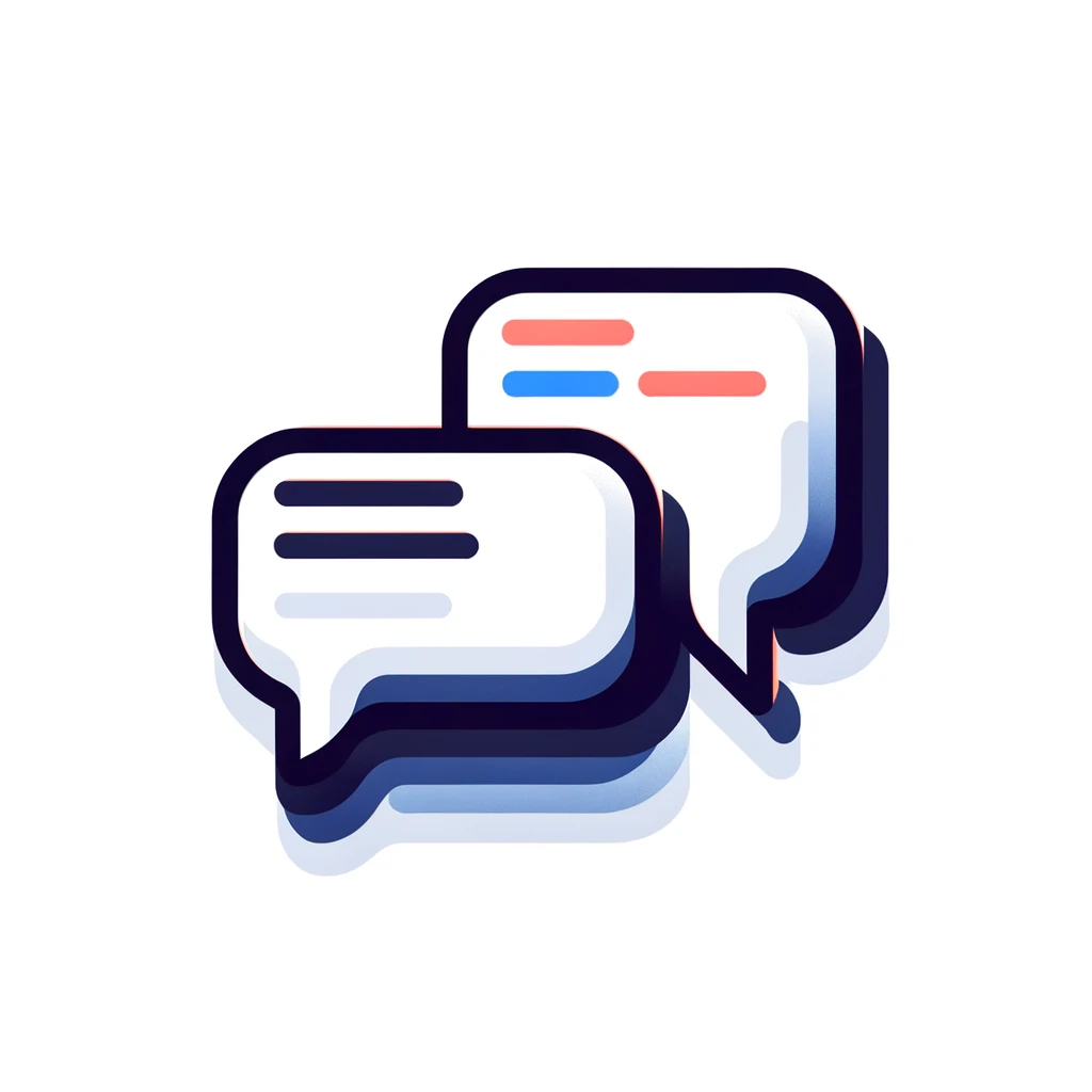 Connect with customers using text messages